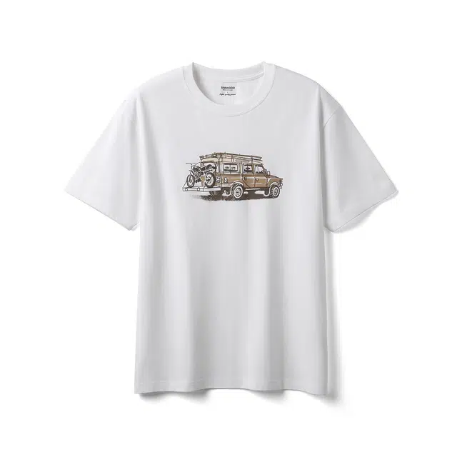 SIMWOOD 200gCOOLMAXT