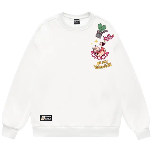 POPEYE ins