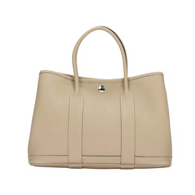 HERMES Garden Party 30 Negonda S2 Trench