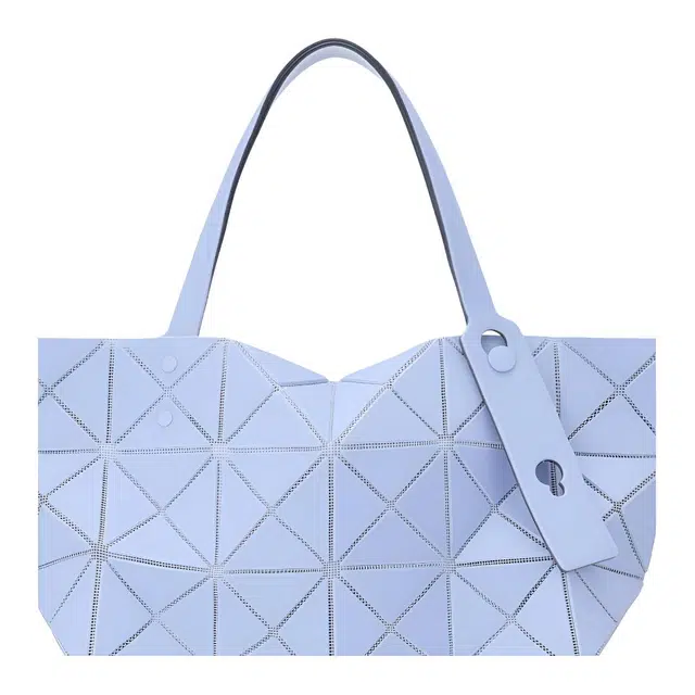 ISSEY MIYAKE LUCENT W COLOR Tote