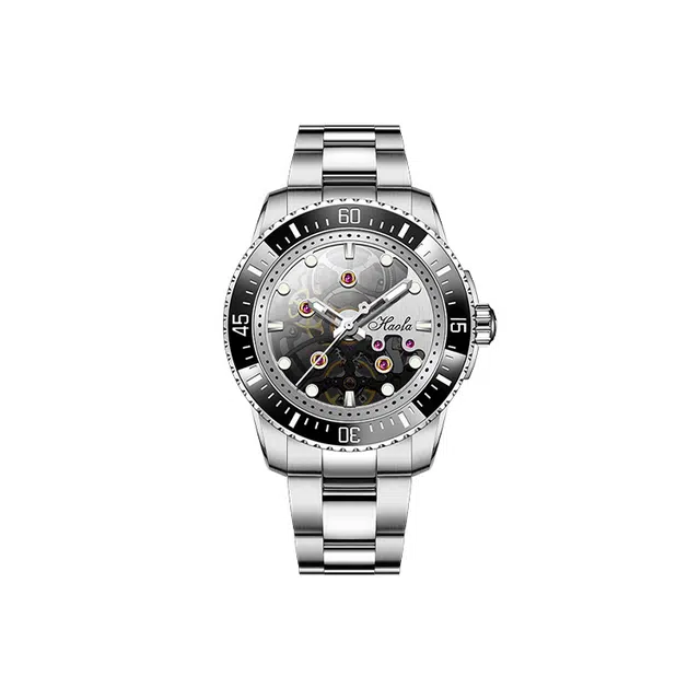 Tourbillon 3D 2288-A