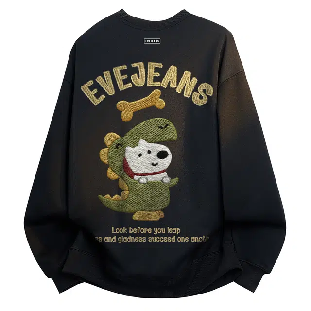 EVE Jeans
