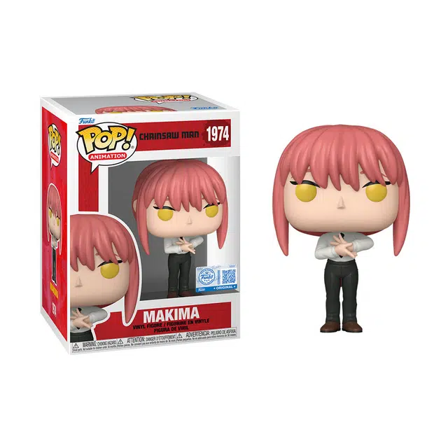 Funko Q