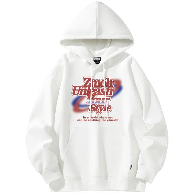 ZMOH Hoodie