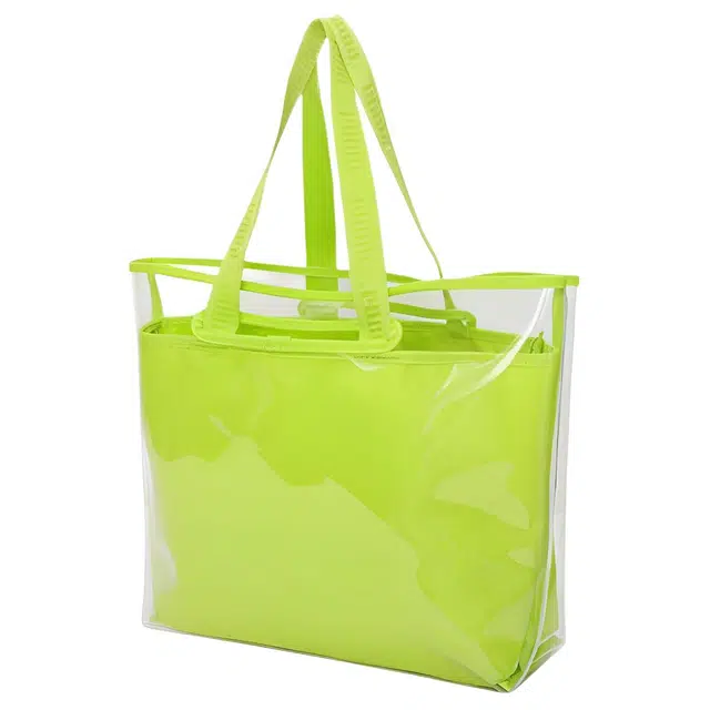 PUMA Logo Tote