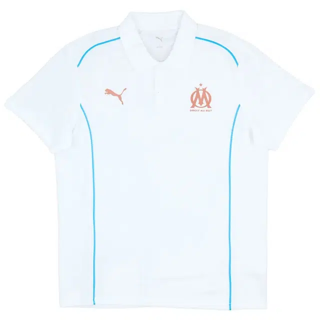 PUMA Olympique 2024-25 Marseille