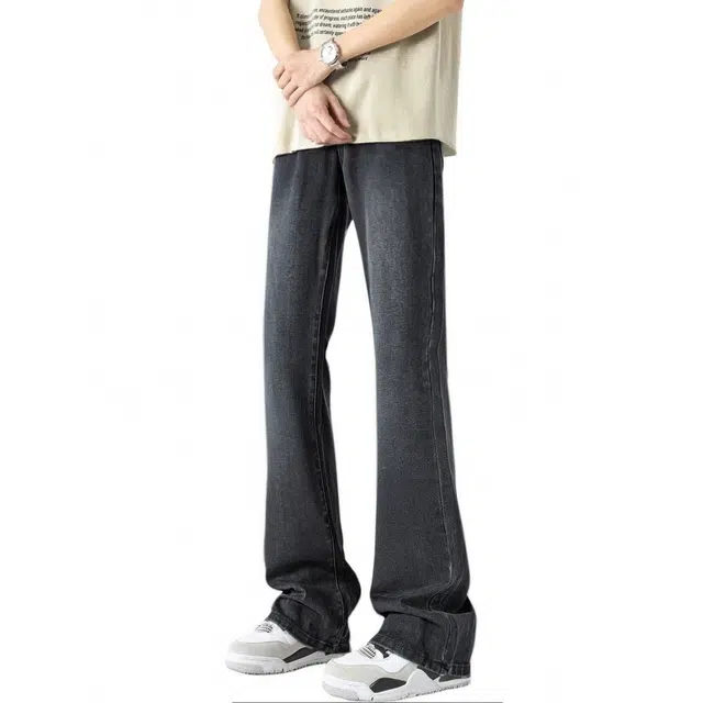 DANGERTIGER CleanFit