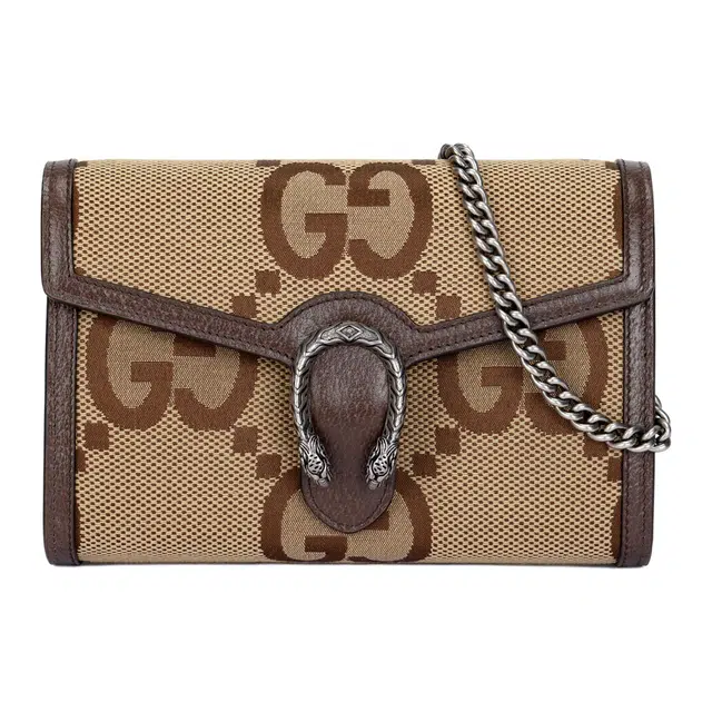 GUCCI Dionysus GLogo