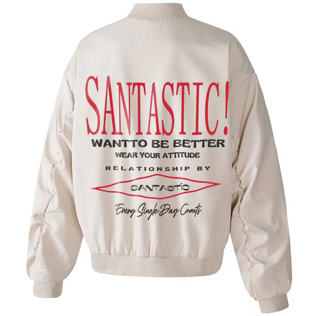 SANTASTIC Logo