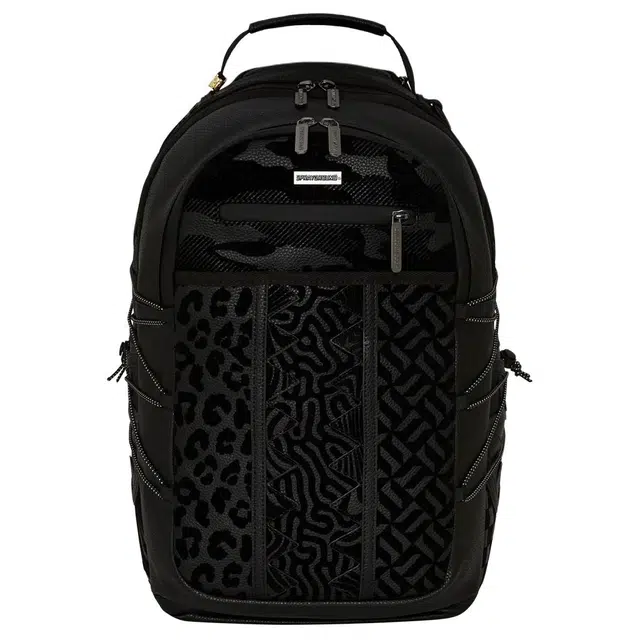 SPRAYGROUND NEMESIS HUNT NOMAD