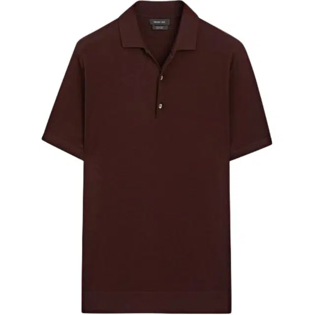 Massimo Dutti Polo