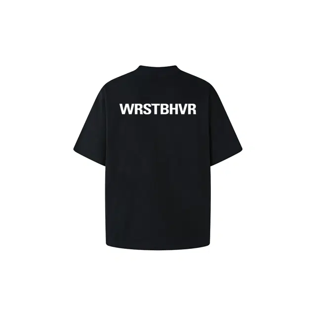 WRSTBHVR PIONEER T