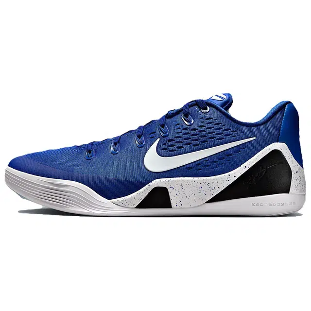 Nike Kobe 9 Elite Low Protro