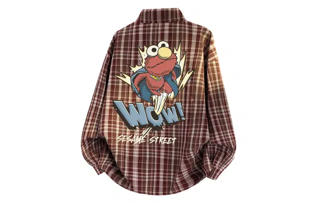 SESAME STREET logo