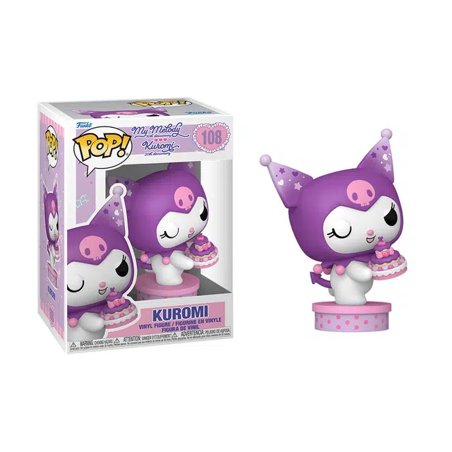 Funko 20 Q