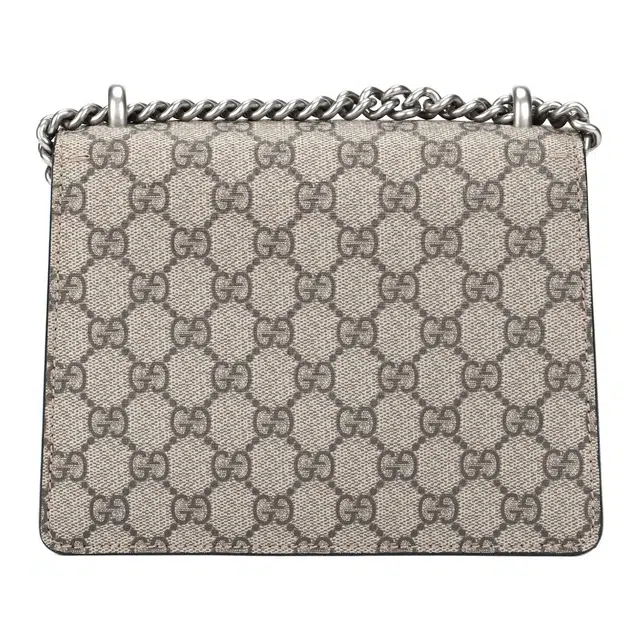 GUCCI Dionysus Logo