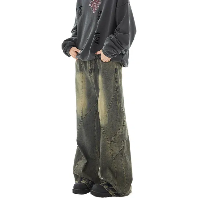 NEVER RULE vintagevibe