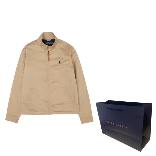 Polo Ralph Lauren SS23 Logo