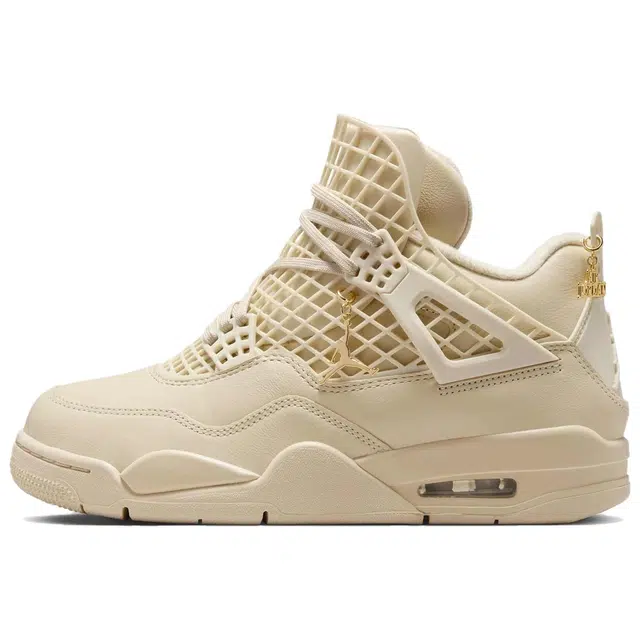 Jordan Air Jordan 4 "Rattan"