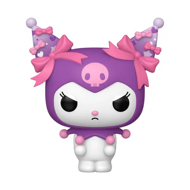 Funko Q