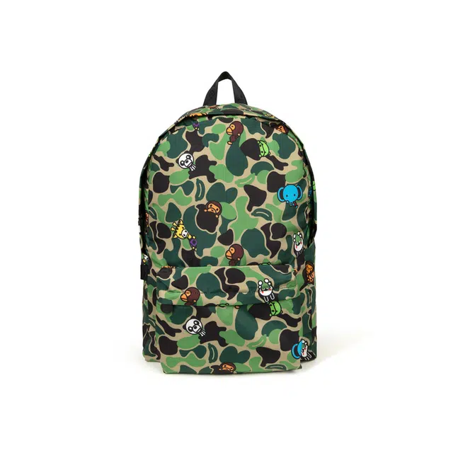 BABY MILO STORE BY A BATHING APE