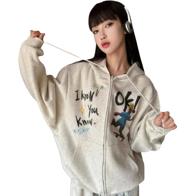 YGHOME OFFICIAL oversize