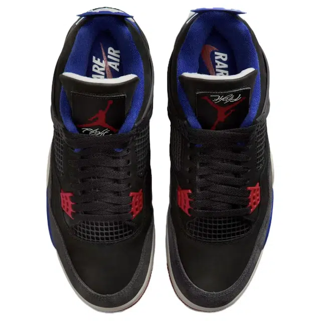 Jordan Air Jordan 4 Rare Air Laser