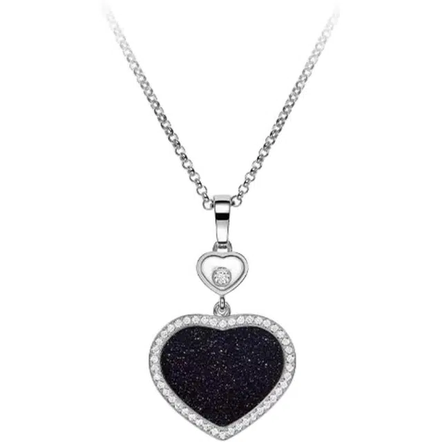 CHOPARD 18K