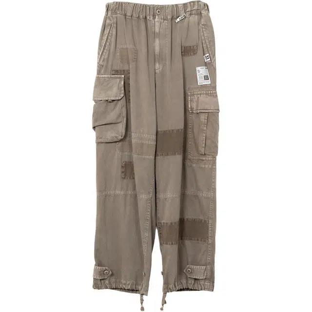 Maison Mihara Yasuhiro FW25 2025