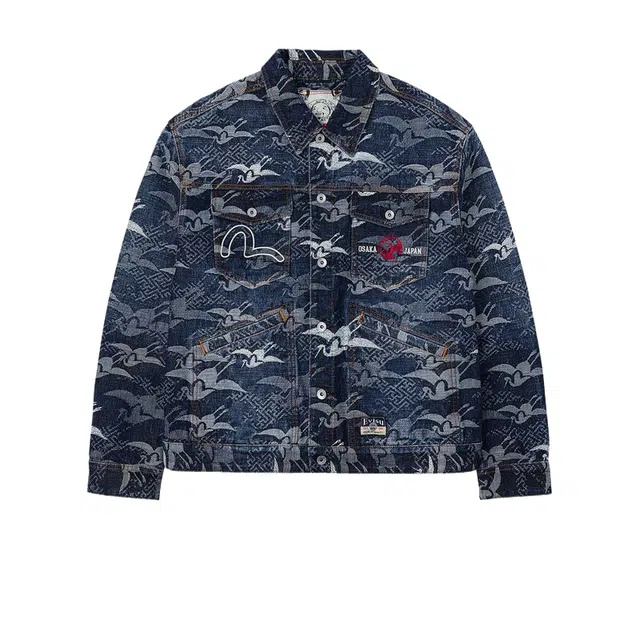 EVISU 2025