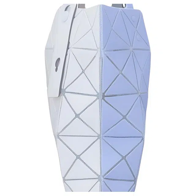ISSEY MIYAKE LUCENT W COLOR Tote