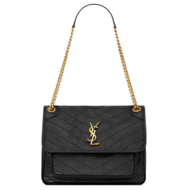 SAINT LAURENT YSL Niki V