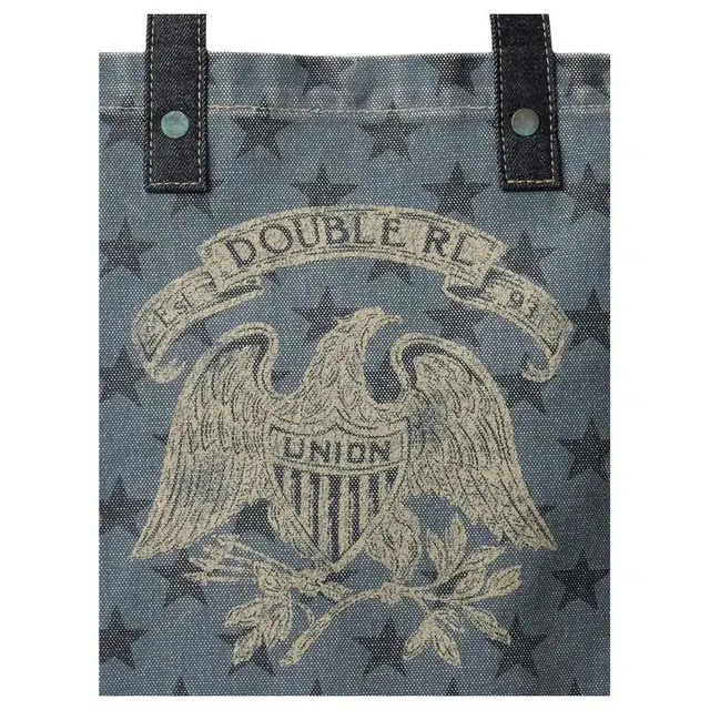 Ralph Lauren Carpenter Tote