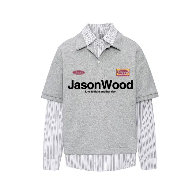 JASONWOOD logoPoloPOLO