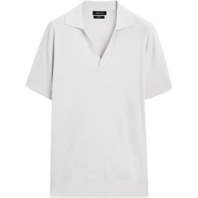 Massimo Dutti Polo