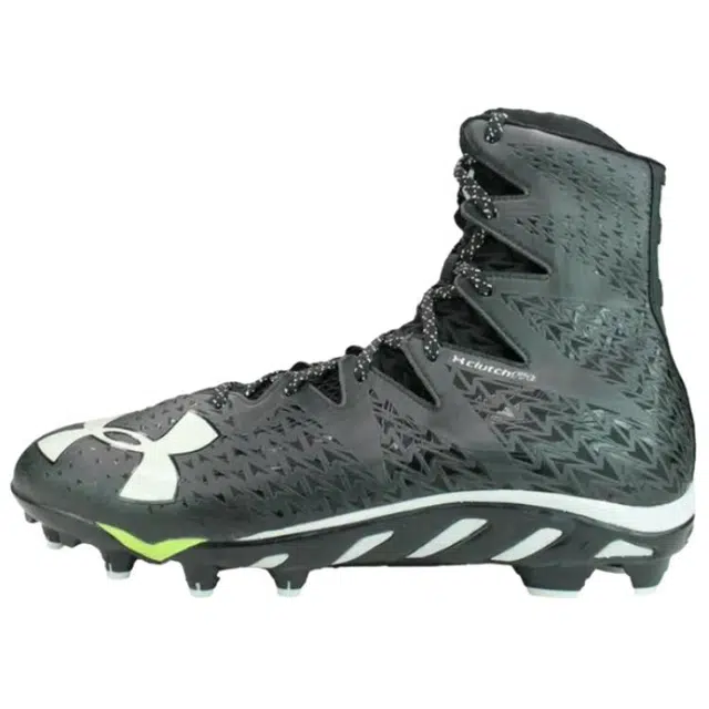 Under Armour Highlight MC 'Black'