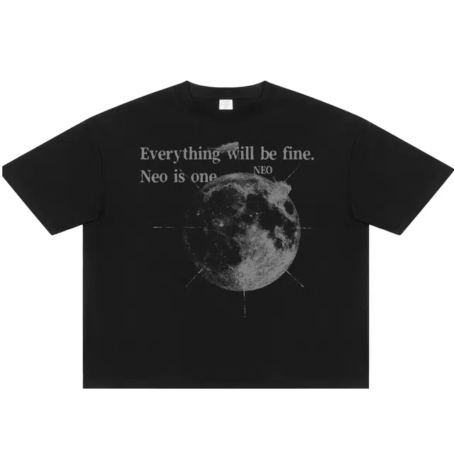 NEO IS ONE OVER SIZE280T