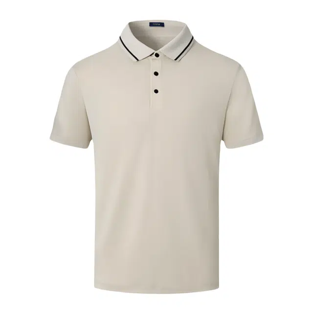 FOSS PHIL T2025Polo