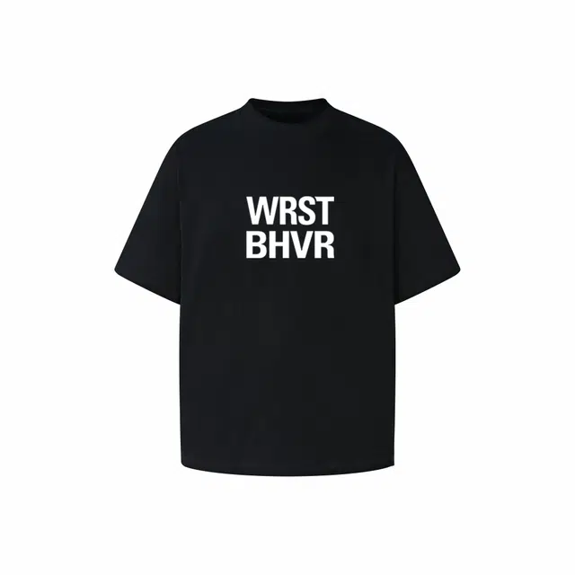 WRSTBHVR PIONEER T