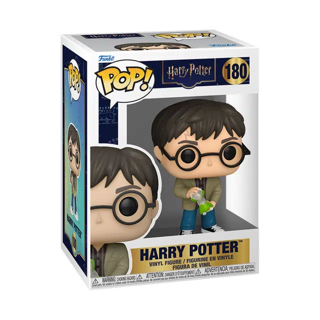 Funko Q