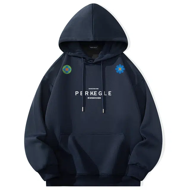 PERK EGLE logo