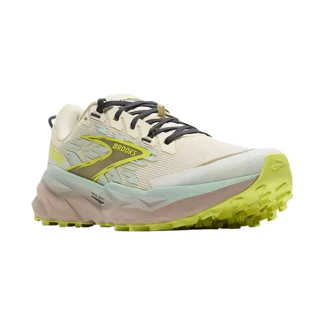 Brooks Cascadia 19