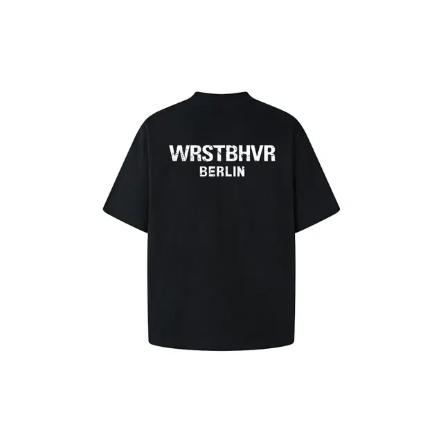 WRSTBHVR PIONEER T