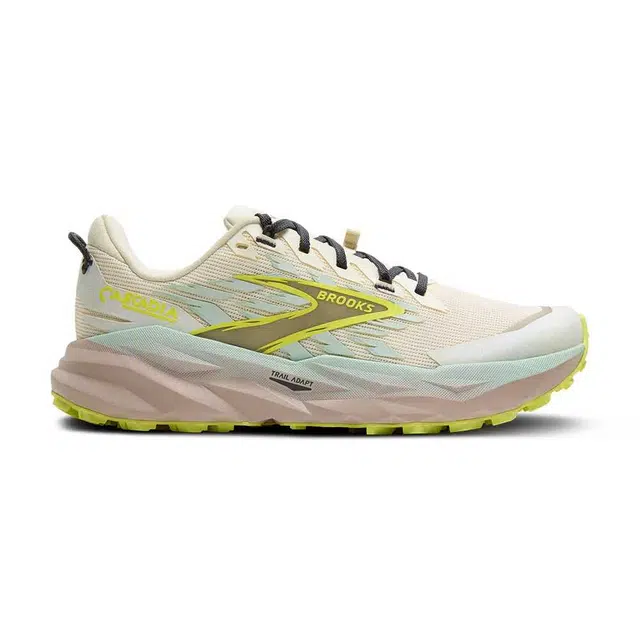Brooks Cascadia 19