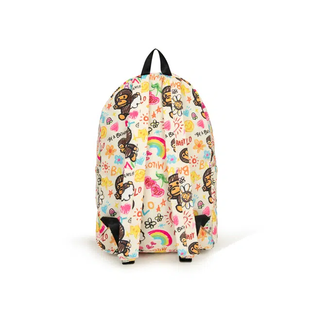BABY MILO STORE BY A BATHING APE