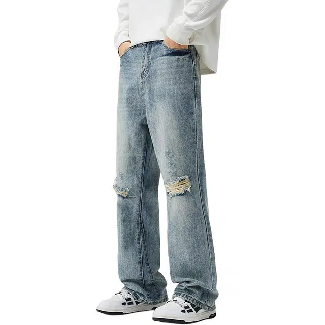 HIPHOPPUNKS vintage