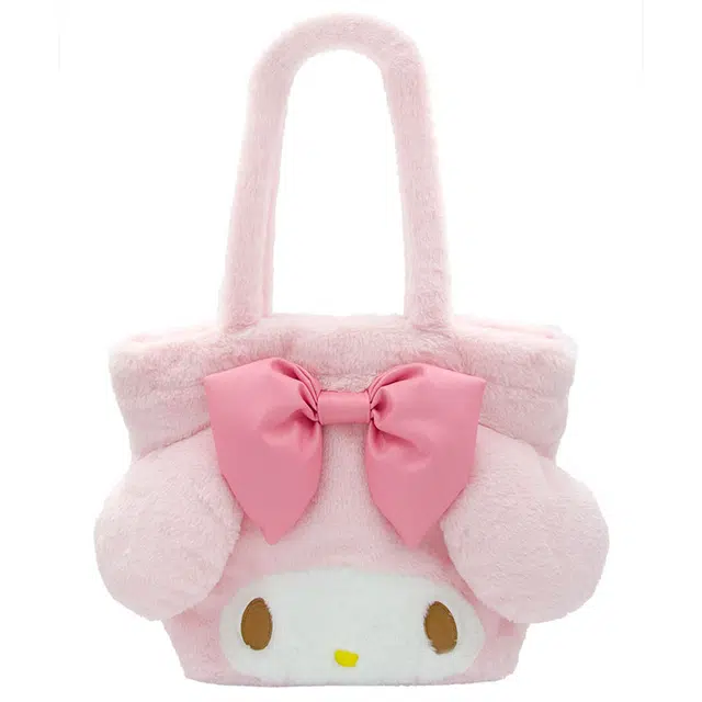 E-STRONG Sanrio