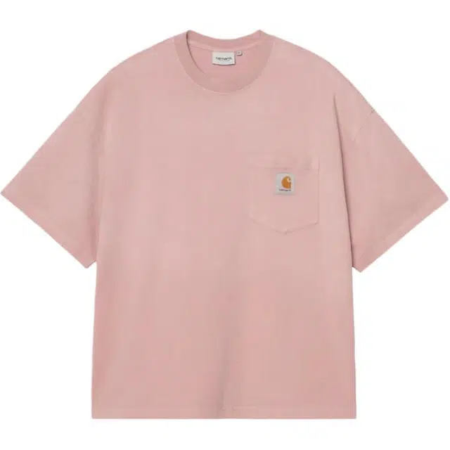 Carhartt WIP FW25 Hudson Pocket T-Shirt T