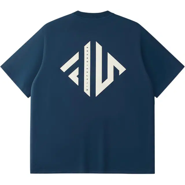 FILA FUSION x MR.DOODLE T