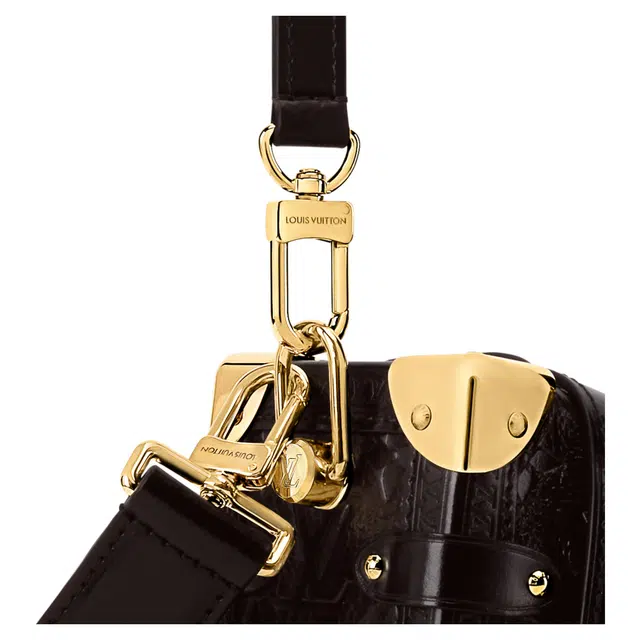 LOUIS VUITTON SIDE TR.MM